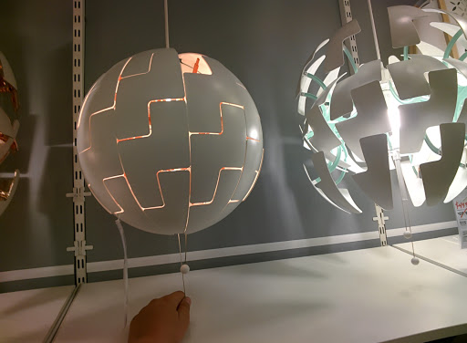 Furniture Store «IKEA Conshohocken Home Furnishings», reviews and photos, 400 Alan Wood Rd, Conshohocken, PA 19428, USA