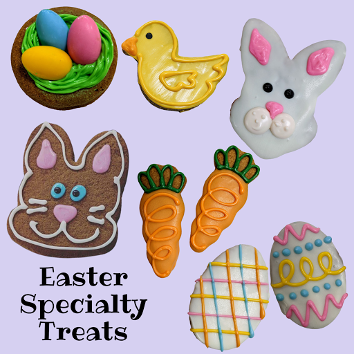 Pet Supply Store «For Pets Sake», reviews and photos, 2576 Montgomery Hwy # 6, Dothan, AL 36303, USA