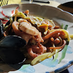 Photo n°6 de l'avis de ALESSANDRO.O fait le 24/08/2023 à 23:00 sur le  Ristorante Stabilimento Lo Scoglio à Fiumicino