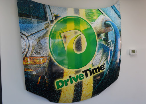 Used Car Dealer «DriveTime Used Cars», reviews and photos, 11203 Jefferson Ave, Newport News, VA 23601, USA