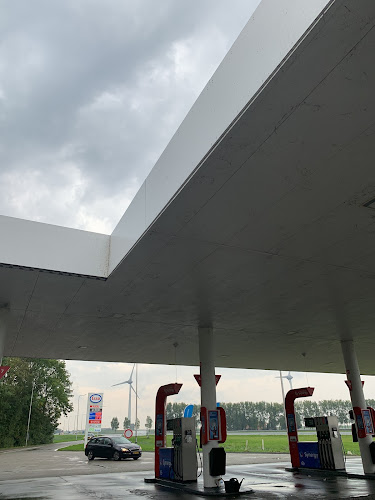 ESSO De Abt telefoonnummer