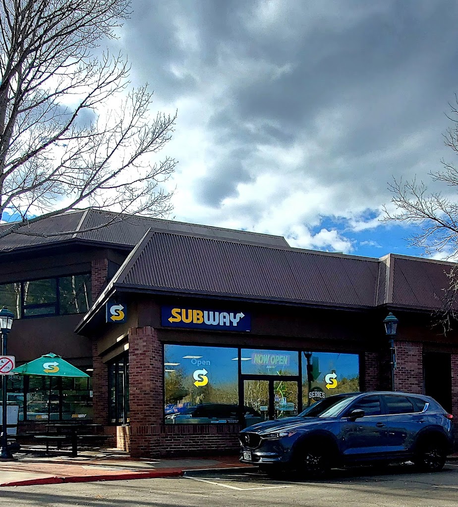 Subway 80517