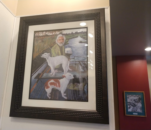 Cafe «Mondos Coffeehouse», reviews and photos, 995 Nord Ave #100, Chico, CA 95926, USA