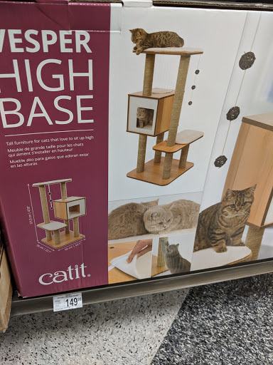 Pet Supply Store «Petco Animal Supplies», reviews and photos, 5215 Lakewood Blvd, Lakewood, CA 90712, USA