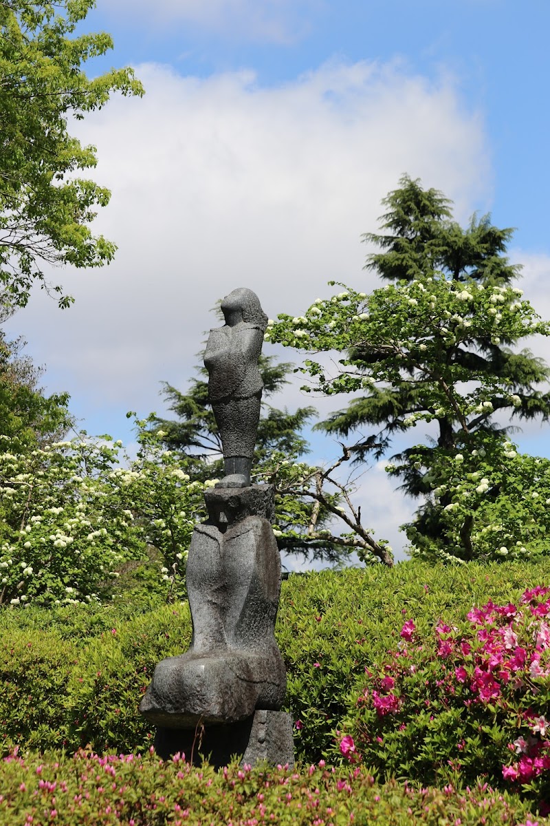 「彼方に」西村文男