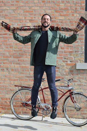 Running Store «DNA Athletics», reviews and photos, 16133 Weber Rd, Crest Hill, IL 60403, USA