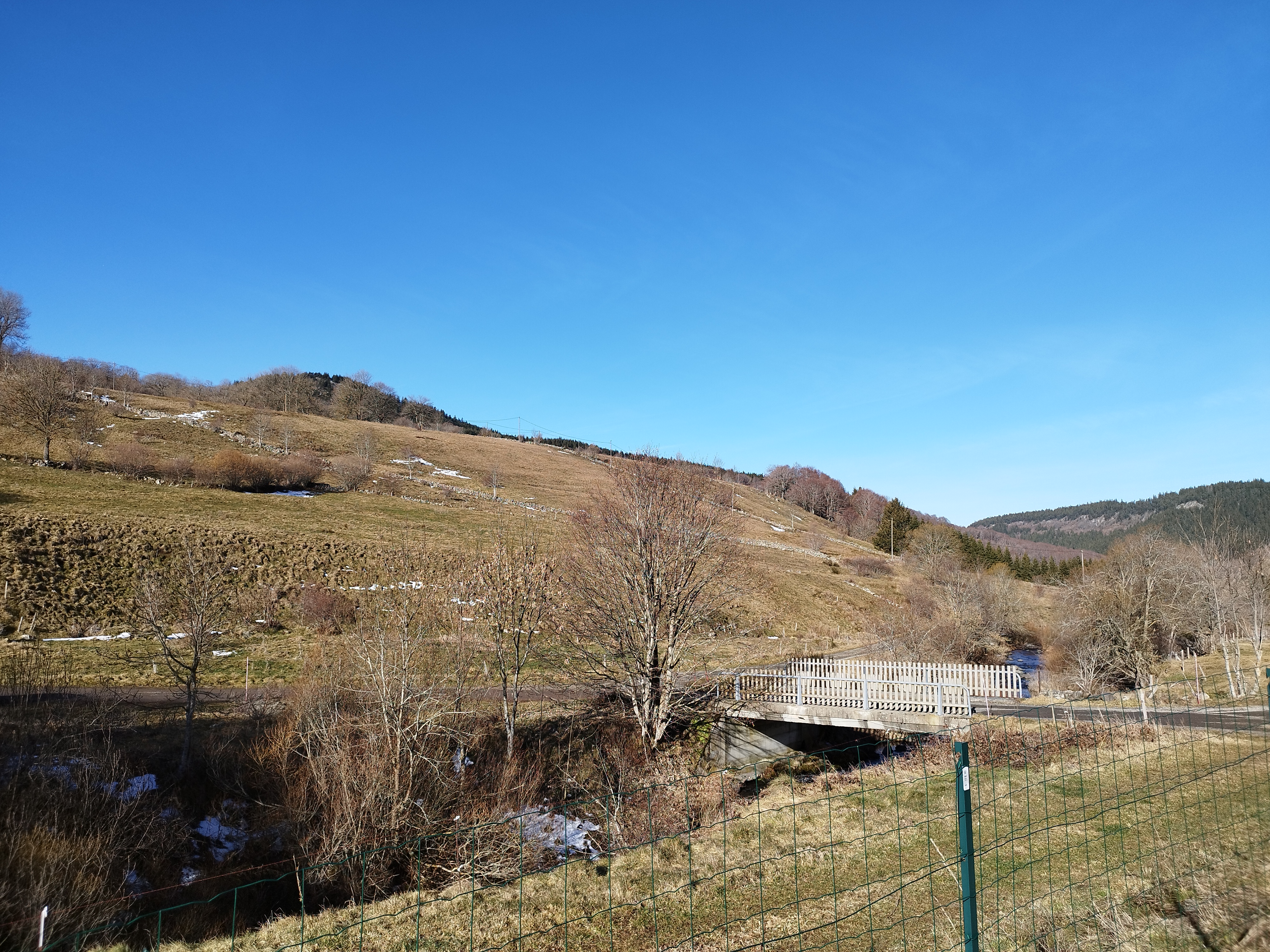 Photo n° 1 de l'avis de Thomas.r fait le 25/02/2023 à 18:27