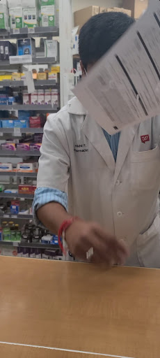 Drug Store «Walgreens», reviews and photos, 2600 Mowry Ave, Fremont, CA 94538, USA