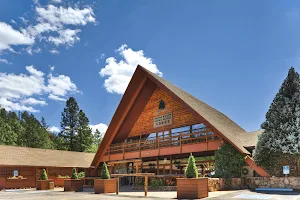 Kohl's Ranch Lodge image