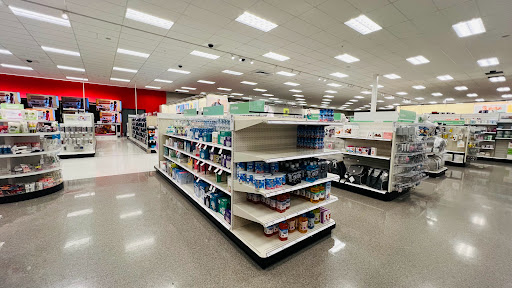 Department Store «Target», reviews and photos, 455 Carnegie Blvd, Malvern, PA 19355, USA