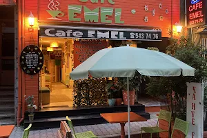 Cafe Emel image