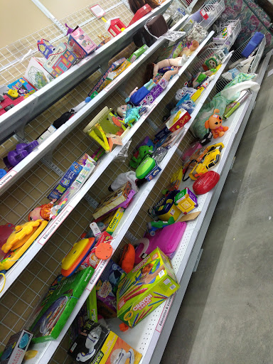 Thrift Store «Savers», reviews and photos