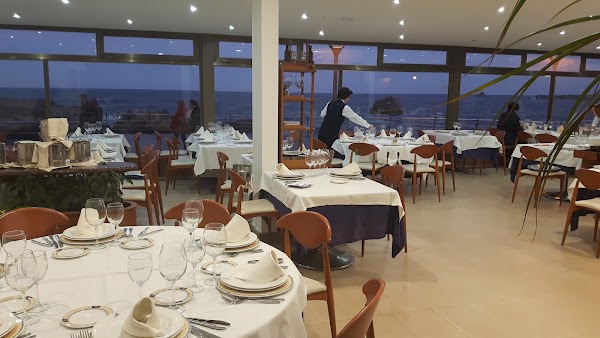 Astuy Restaurante