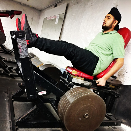 Gym «Powerhouse Gym», reviews and photos, 1626 Bronxdale Ave, Bronx, NY 10462, USA