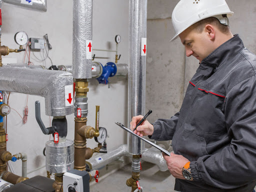 Rapid Rhino Plumbing image