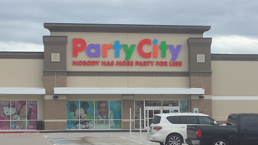 Party Store «Party City», reviews and photos