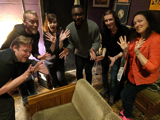 Performing Arts Theater «Planet Ant Theatre», reviews and photos, 2357 Caniff St, Hamtramck, MI 48212, USA