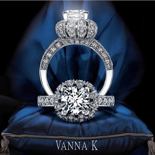 Jeweler «Birmingham Jewelry», reviews and photos, 34756 Dequindre Rd, Sterling Heights, MI 48310, USA