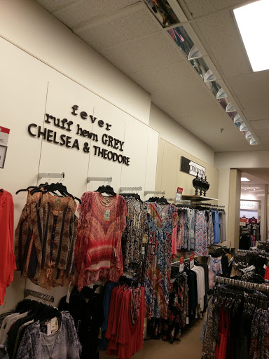 Department Store «Bon-Ton», reviews and photos, 2524 Schoenersville Rd, Bethlehem, PA 18017, USA