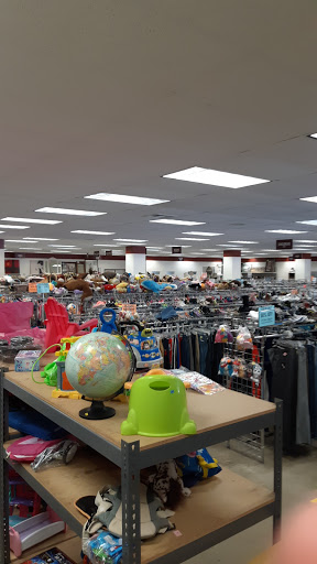 Thrift Store «3 Way Thrift Store Inc», reviews and photos, 10152 Central Ave, Montclair, CA 91763, USA