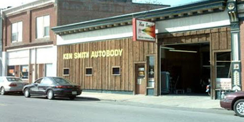 Ken Smith Autobody INC