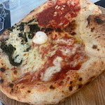 Photo n°1 de l'avis de Massimo. fait le 19/02/2022 à 16:52 sur le  Pomodó - Pizzeria Gourmet 2.0 à Caivano