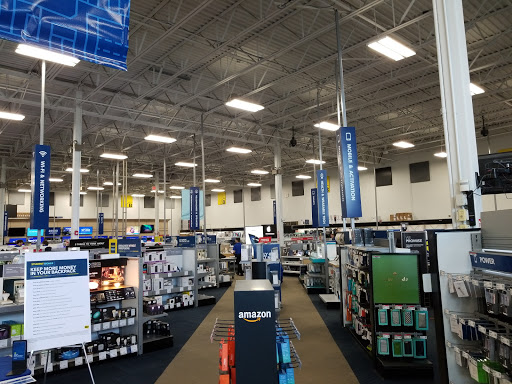 Electronics Store «Best Buy», reviews and photos, 45 Bangor Mall Blvd, Bangor, ME 04401, USA
