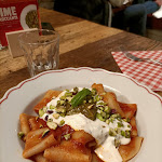 Photo n°2 de l'avis de Matteo. fait le 10/04/2022 à 09:13 sur le  miscusi Verona à Verona