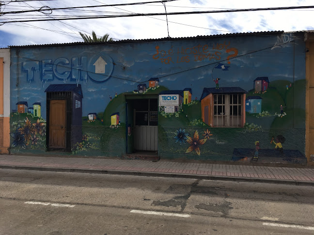 Opinii despre TECHO-Chile Atacama în Copiapó - Oficina de empresa