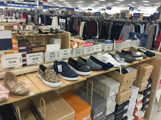 Department Store «Marshalls», reviews and photos, 2240 Bridgepointe Pkwy, San Mateo, CA 94404, USA