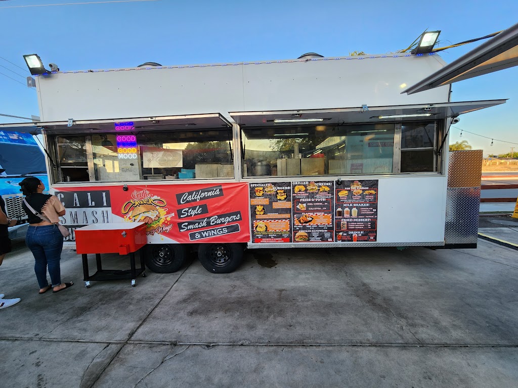 So-Cal Food Park 93312