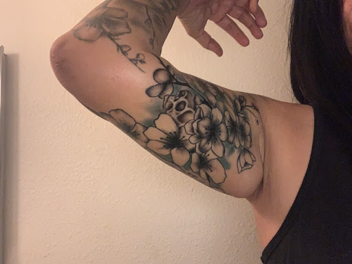 Explore meaningful korean tattoo ideas, creative tattoo ideas in Venice, available at House of Ink