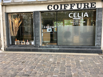 Salon Célia