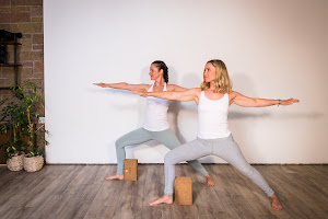 My Yoga Body - yoga studio south Dublin