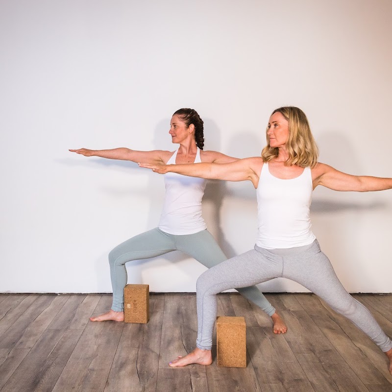 My Yoga Body - yoga studio south Dublin