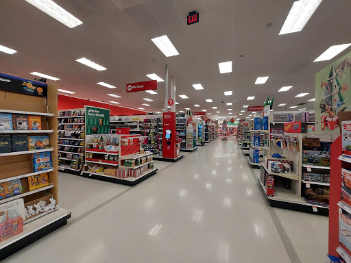 Department Store «Target», reviews and photos, 1900 Springsteen Rd, Rock Hill, SC 29730, USA