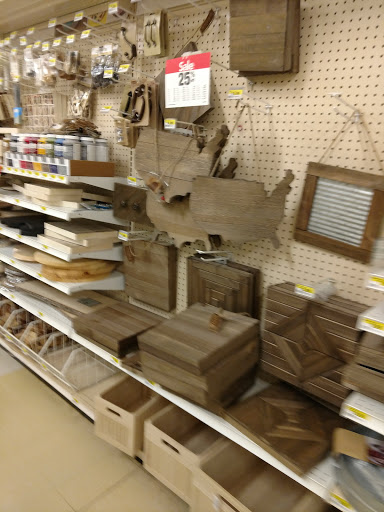 Fabric Store «Jo-Ann Fabrics and Crafts», reviews and photos, 4107 Telegraph Rd, Bloomfield Hills, MI 48302, USA