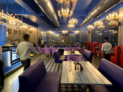 Parosaa restaurant & Banquet (Ashram road) - 1st floor, City Gold complex, Ashram Rd, above McDonald’s, Muslim Society, Navrangpura, Ahmedabad, Gujarat 380001, India