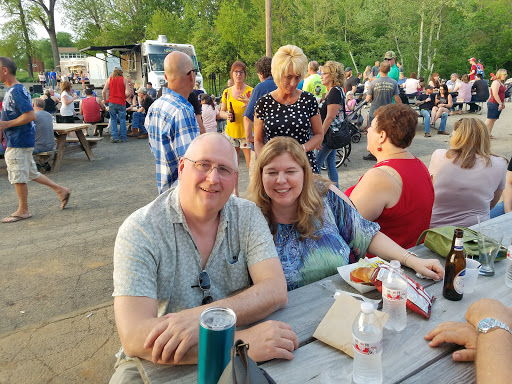 Live Music Venue «Blue Note Harrison / Harrison Event Center», reviews and photos, 9660 Dry Fork Rd, Harrison, OH 45030, USA