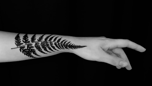 Tattoo Giovanett