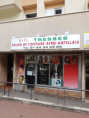Fifi.tresses à Chilly-Mazarin