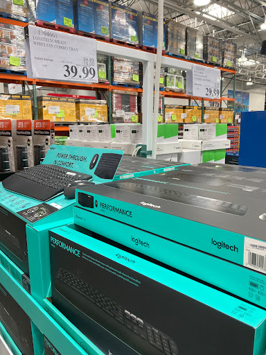 Warehouse store «Costco Wholesale», reviews and photos, 7725 188th Ave NE, Redmond, WA 98052, USA