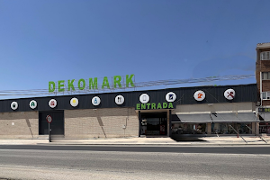 DEKOMARK image