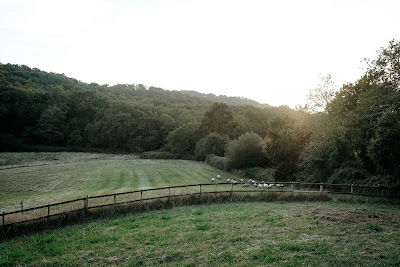 Villa Settimo à Ossages