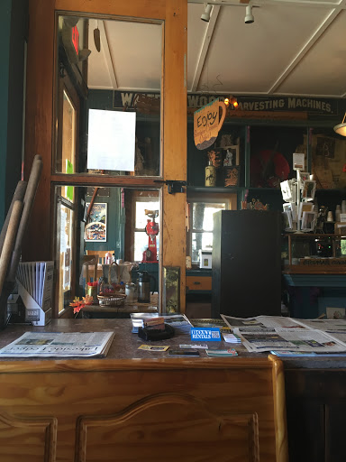 Cafe «Stedman Cafe», reviews and photos, 6335 Magnolia-Stedman Rd, Mayville, NY 14757, USA