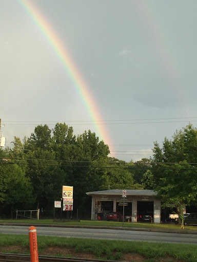 Auto Repair Shop «Neighborhood Auto Center, Inc.», reviews and photos, 3800 E Veterans Memorial Hwy, Lithia Springs, GA 30122, USA