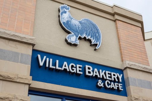 Village Bakery & Cafe, Victor NY image 9