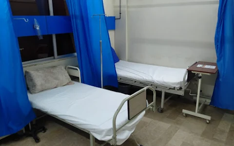 Shireen Jinnah Hospital image