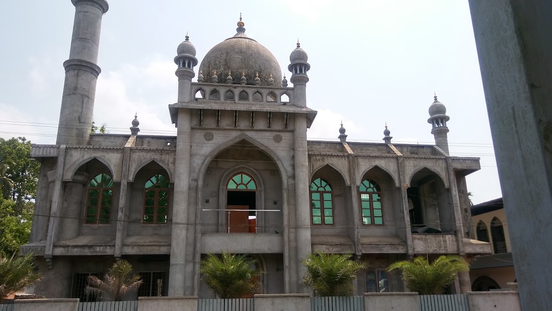 Parakode Juma Masjid