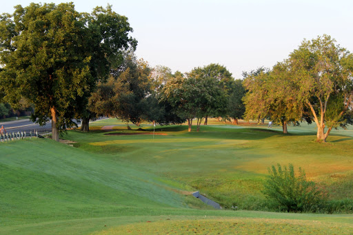 Golf Course «Riverside Golf Course», reviews and photos, 1020 Grove Blvd, Austin, TX 78741, USA